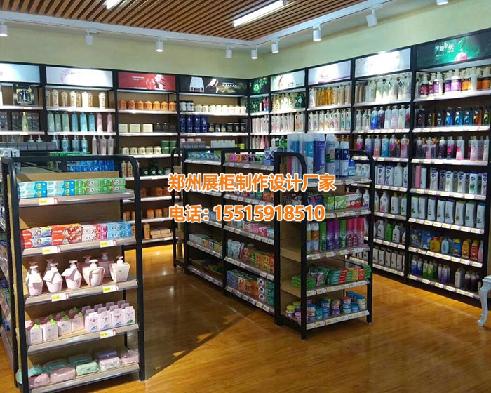 太原日化店货架 太原日化店货架